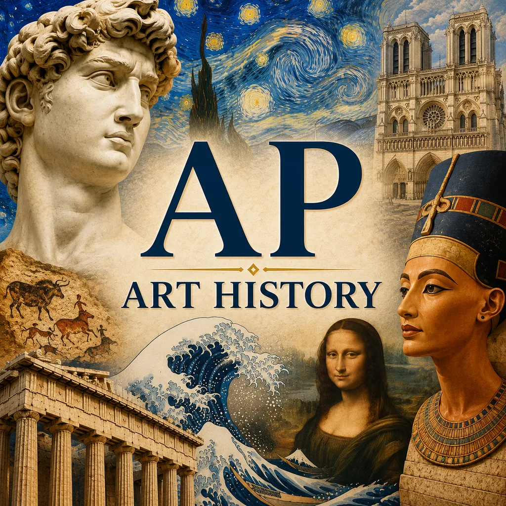 AP Art History app icon