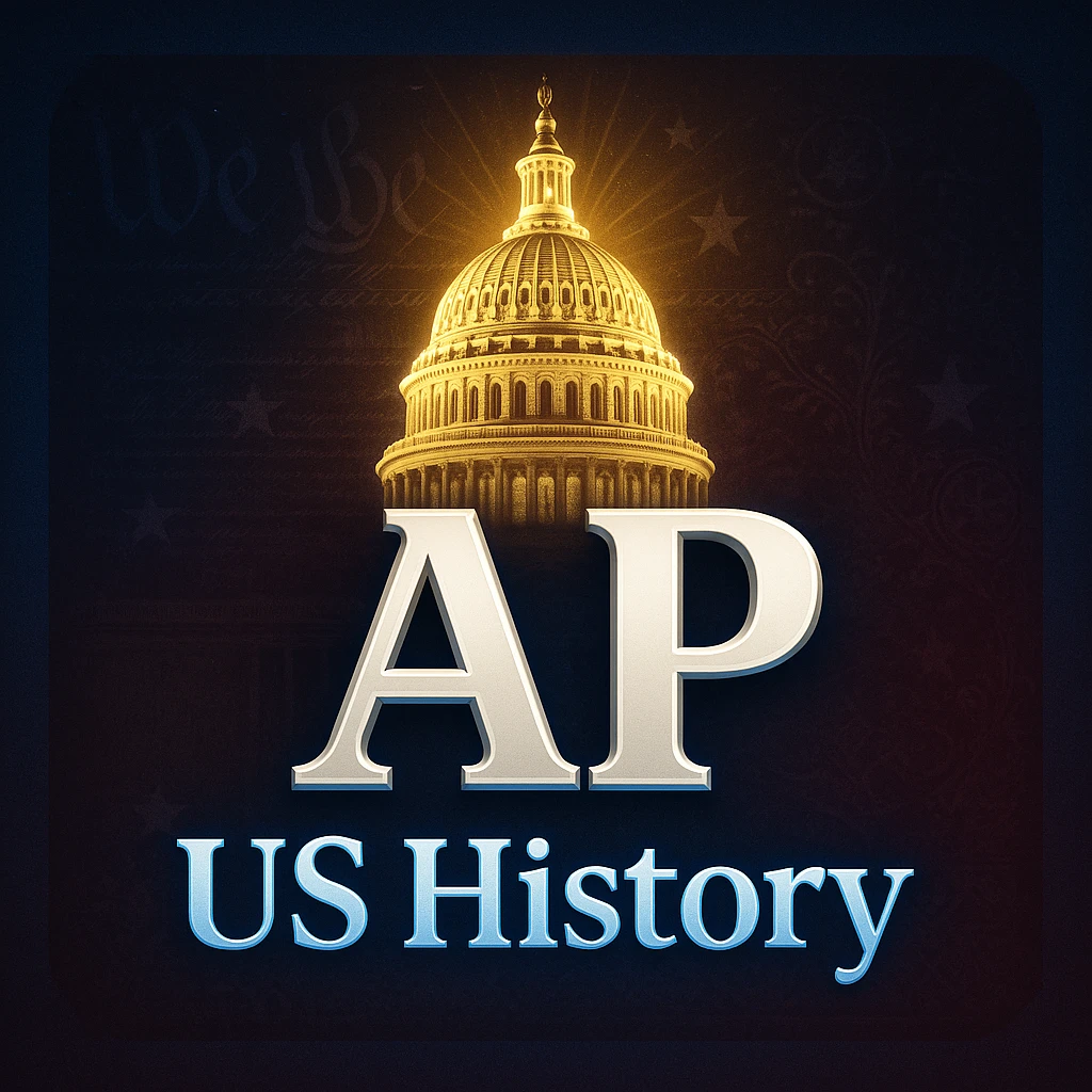 AP US History icon