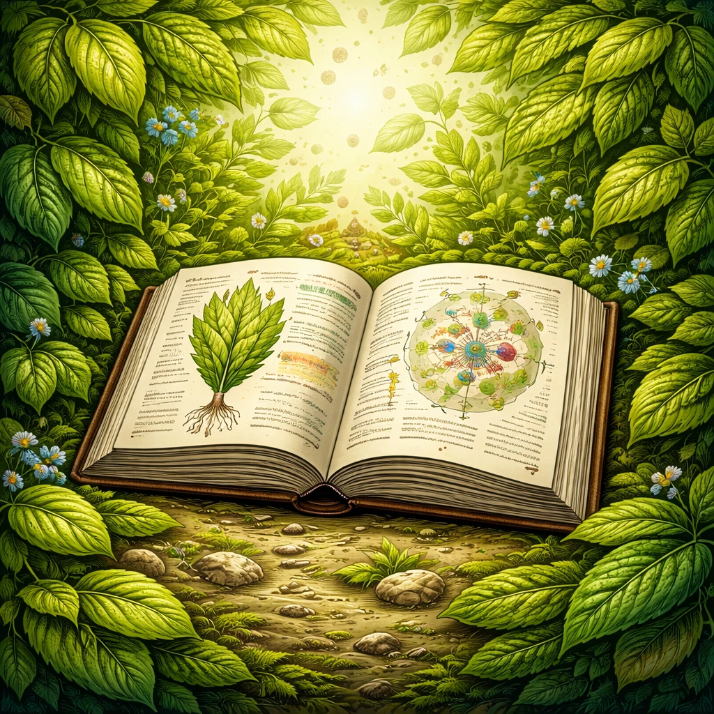 Bio Lexicon icon