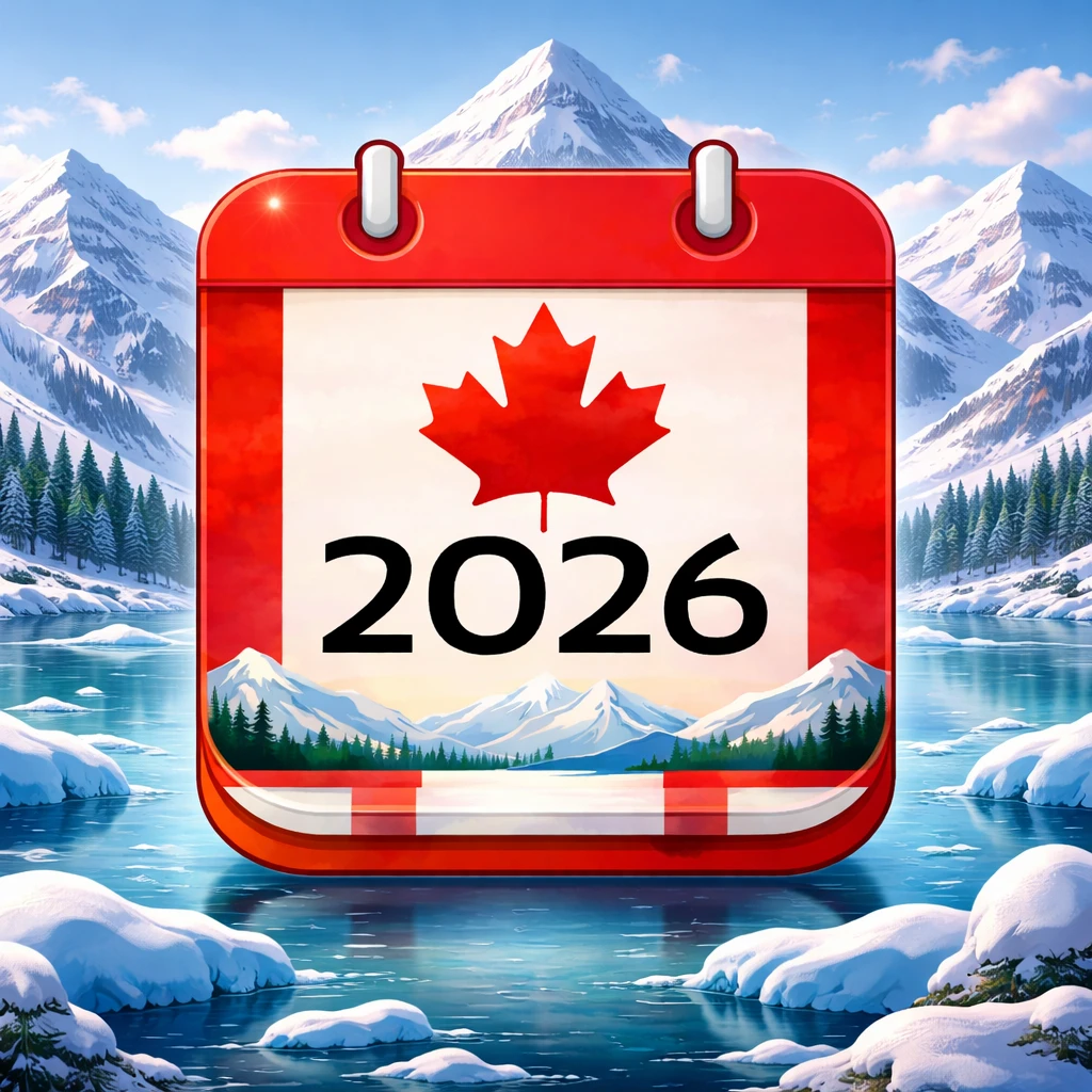 Calendar CA App Icon