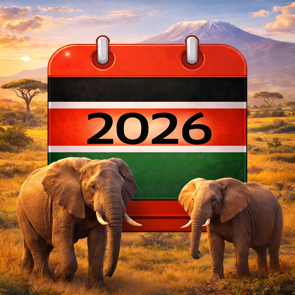 Calendar KE App Icon