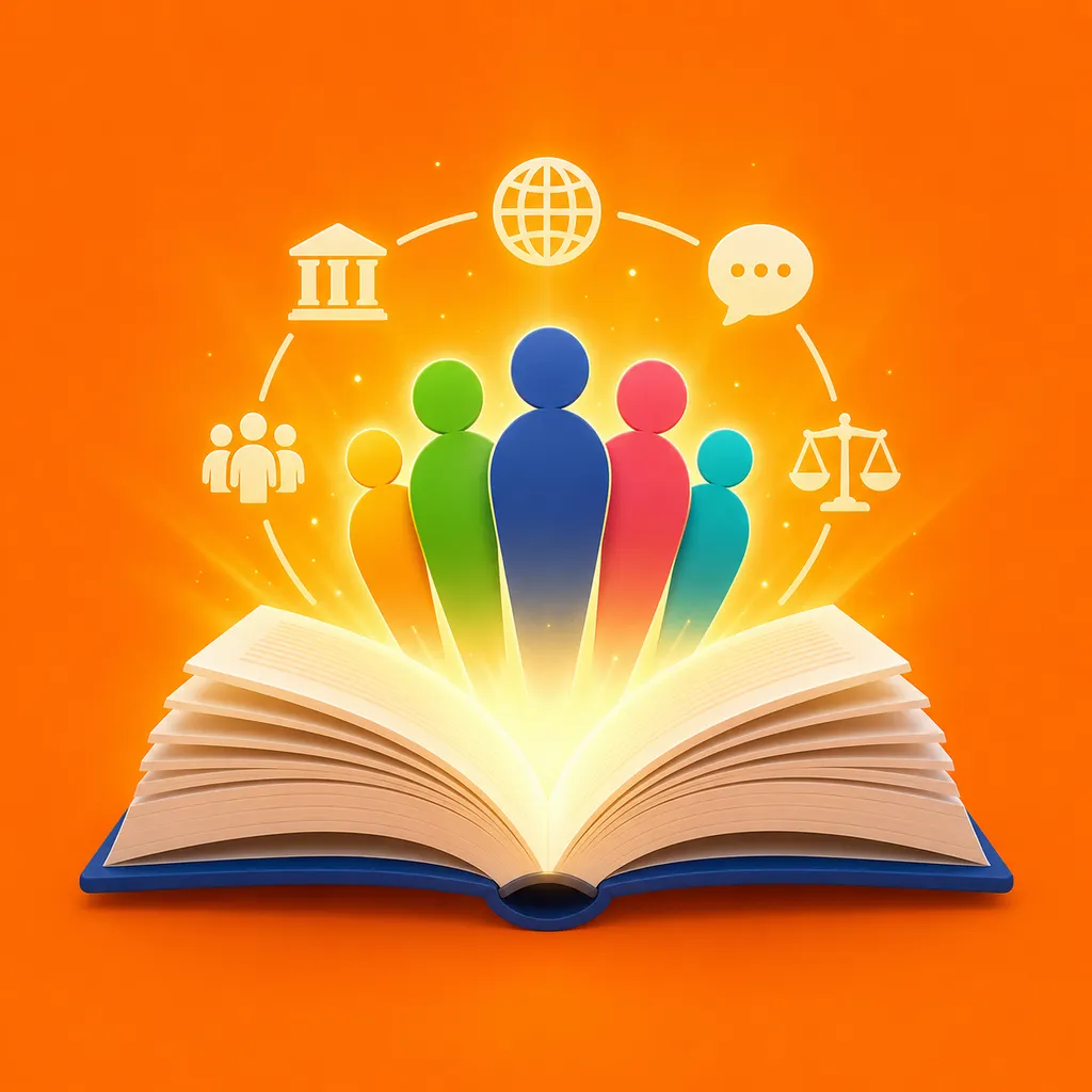 CBSE Social Science icon