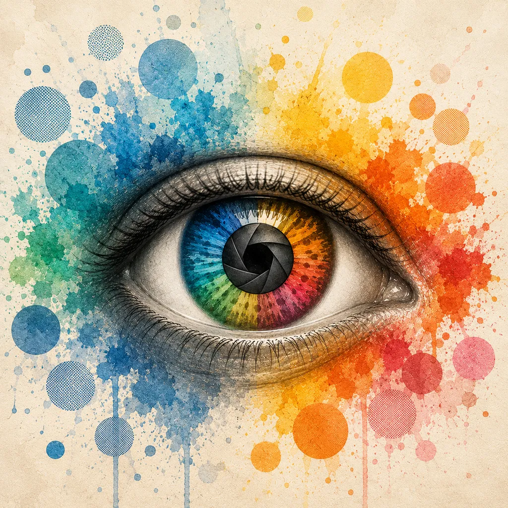 Color Blind Cam