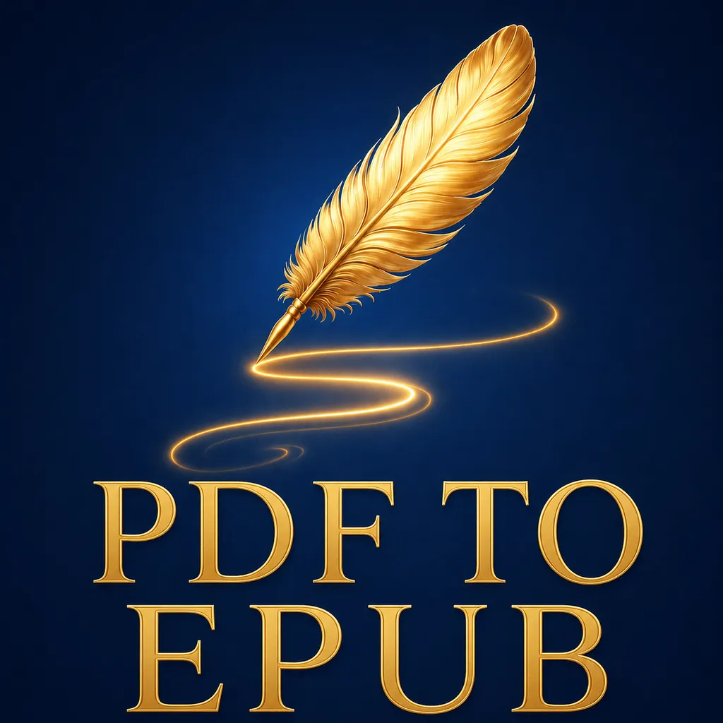 Epubly icon