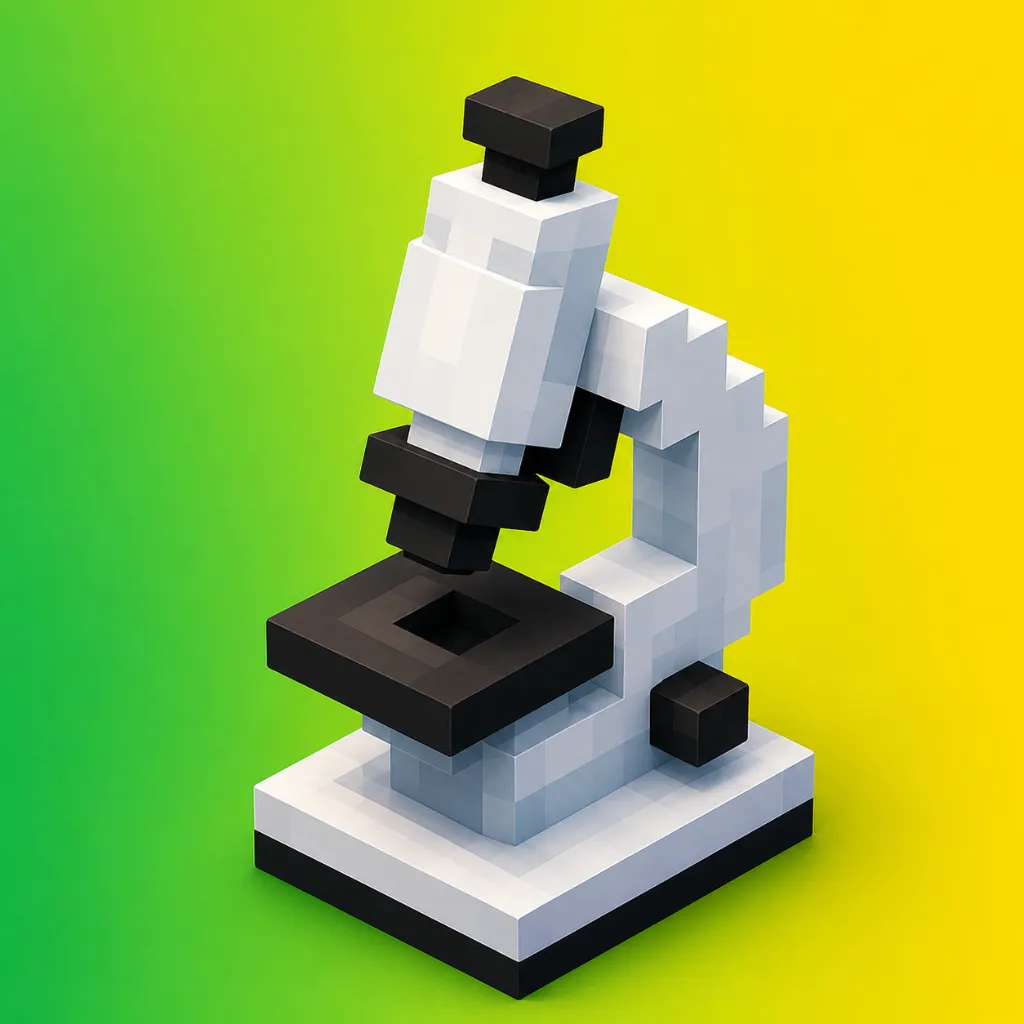 GCSE Biology Game icon