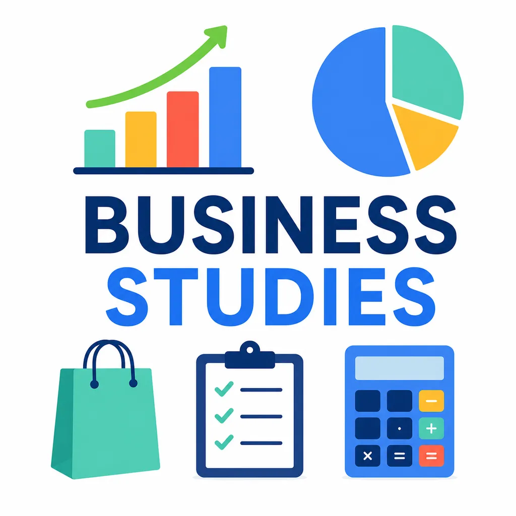 GCSE Business Studies Quiz icon