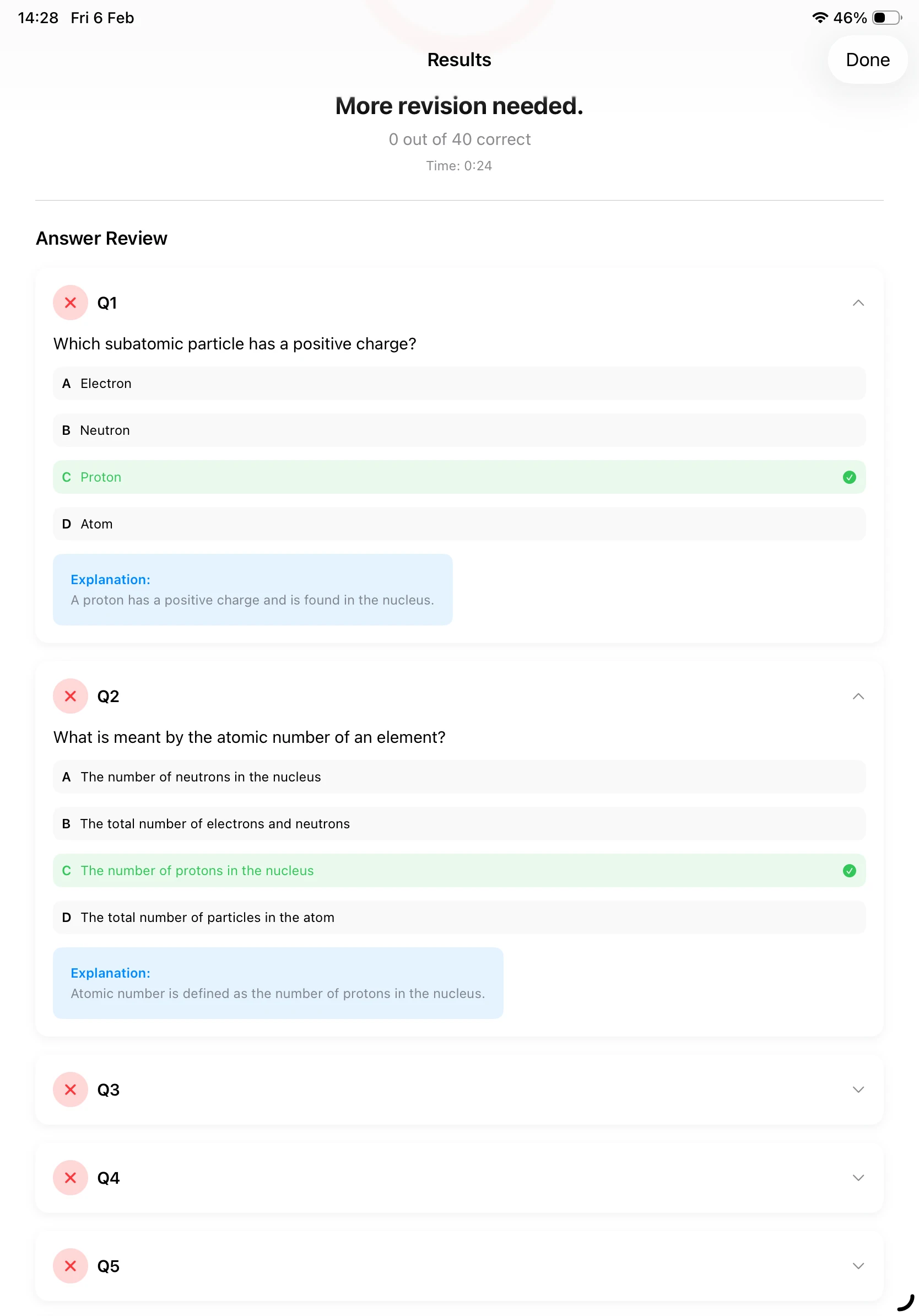 iPad Screenshot - Pro Upgrade