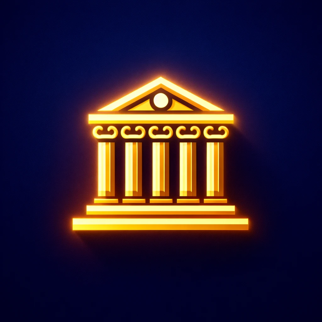 GCSE Classical Civilisation App Icon