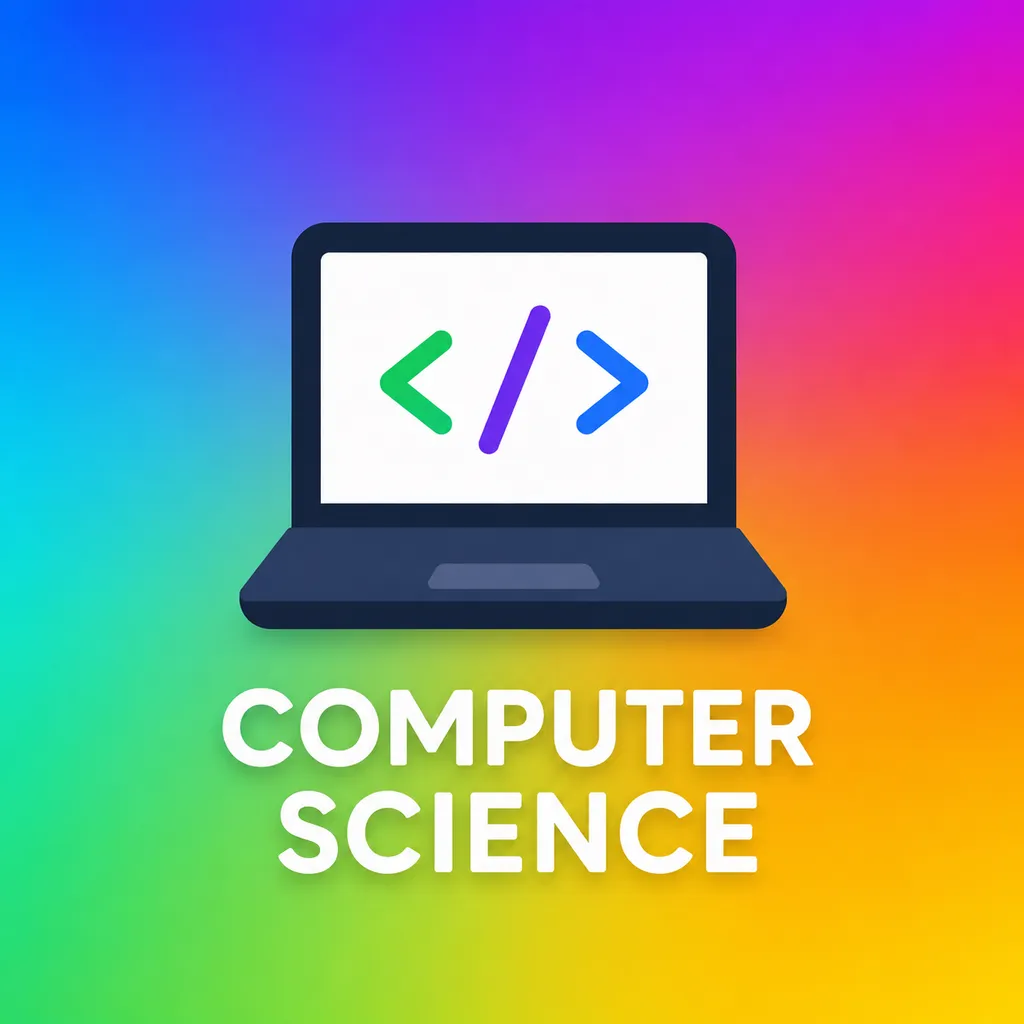 GCSE Computer Science Quiz icon