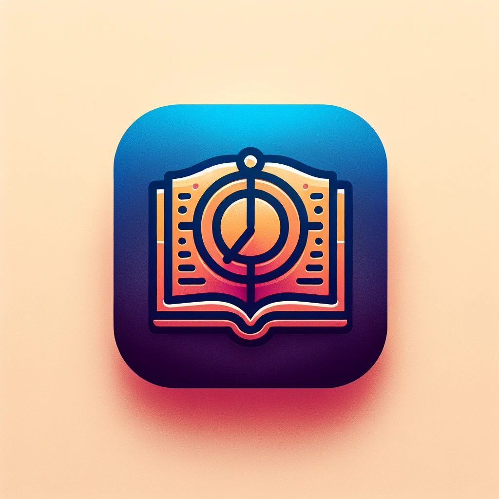 GCSE History App Icon