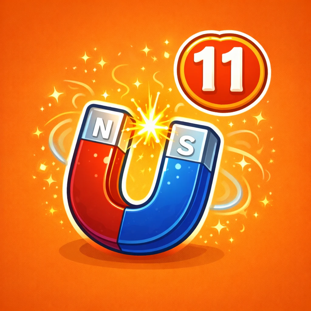 Physics Y11 App Icon