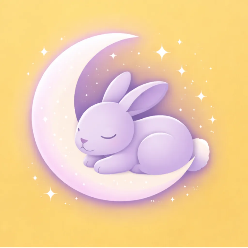 Luna Journal app icon