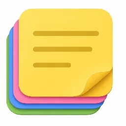 Color Tag Notes icon