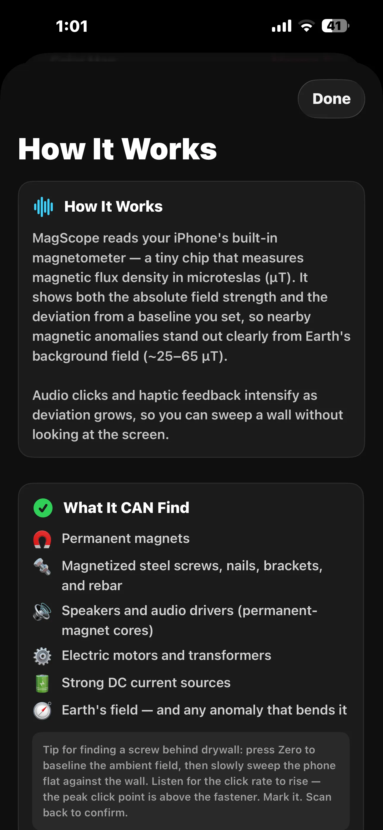 How It Works guide
