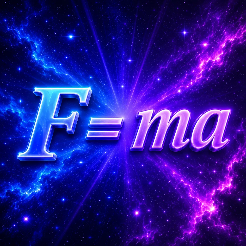 Physics Eq - GCSE Equations icon