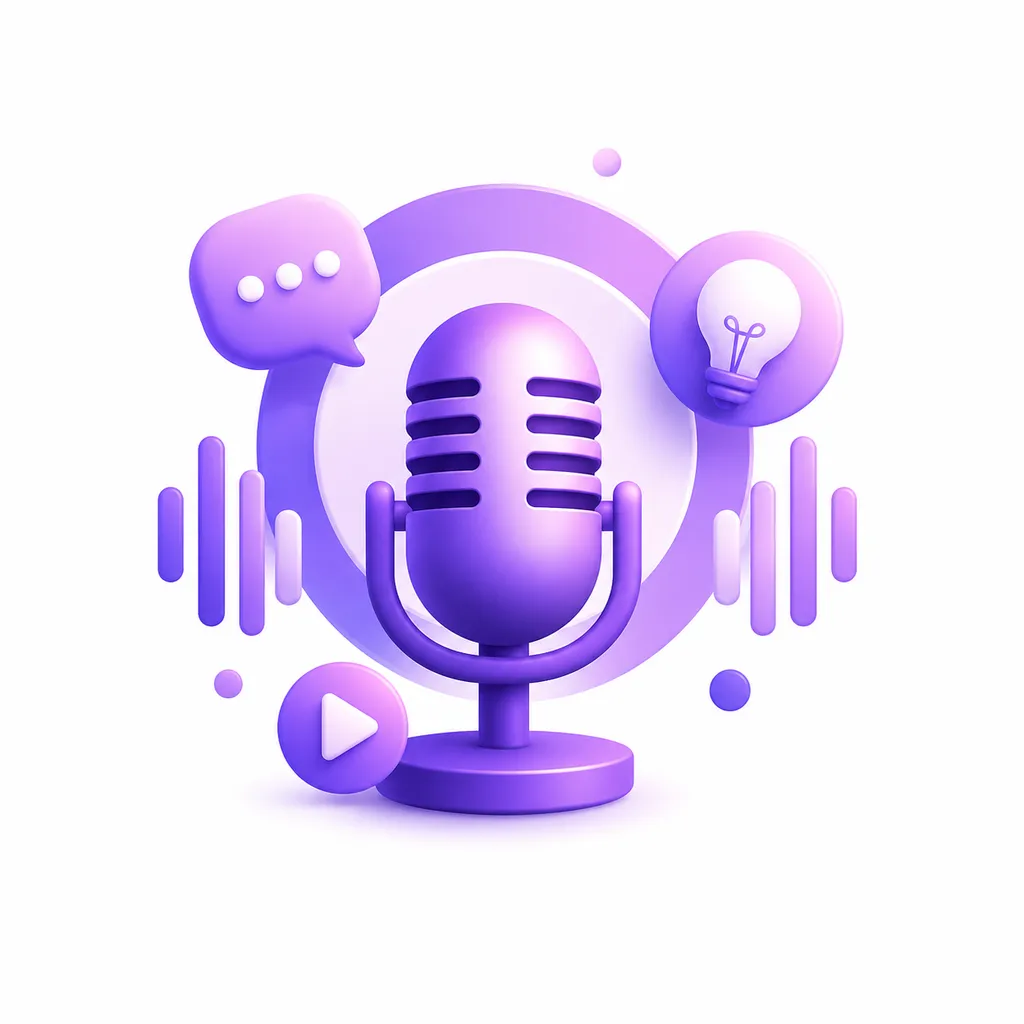 Podcast Name Generator