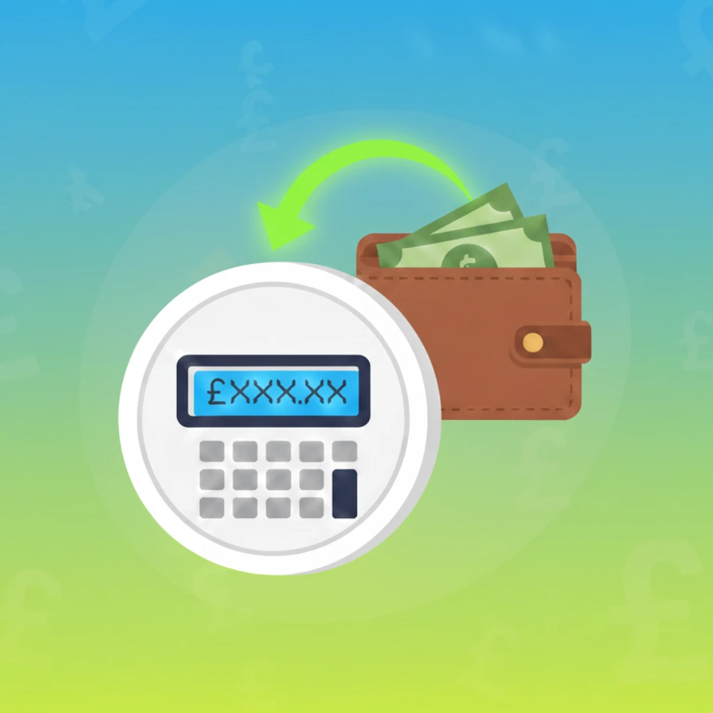 Salary Cal App Icon