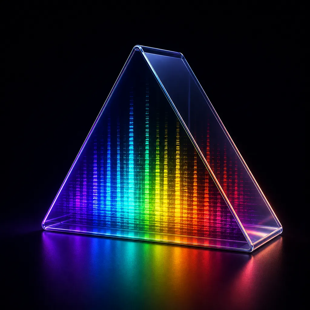 Prism Audio icon