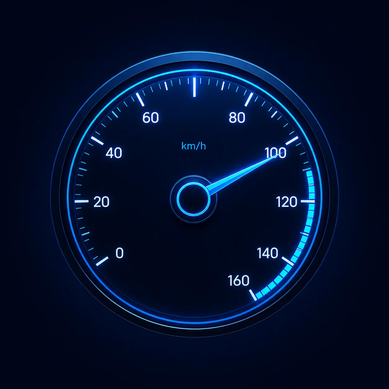 Speedometer