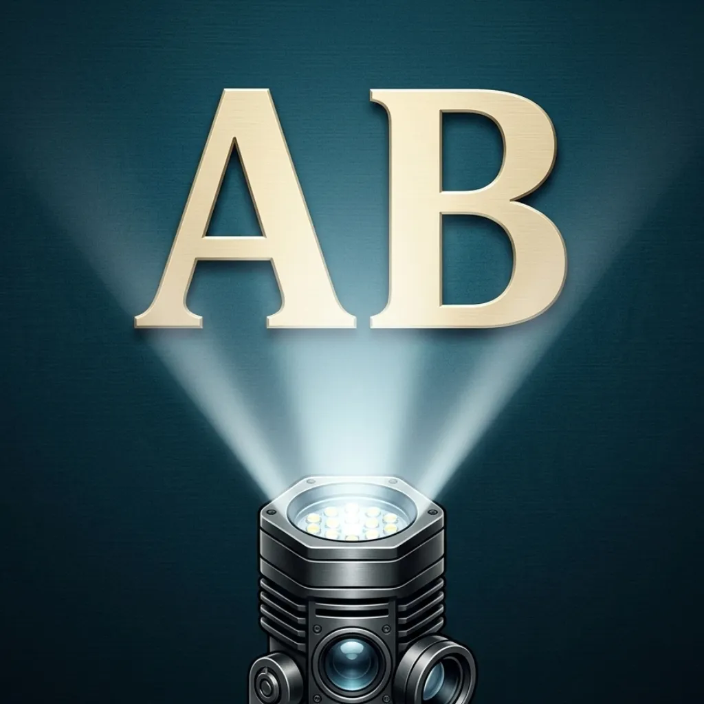 Torch AB App Icon