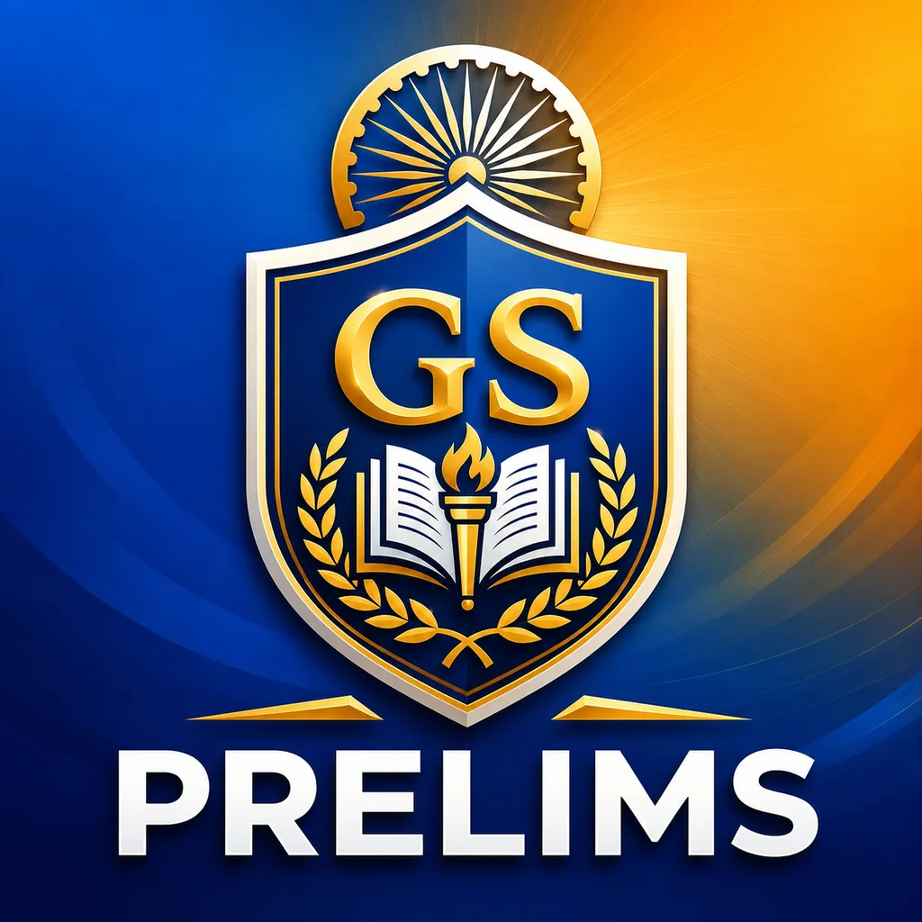 GS Prelims app icon