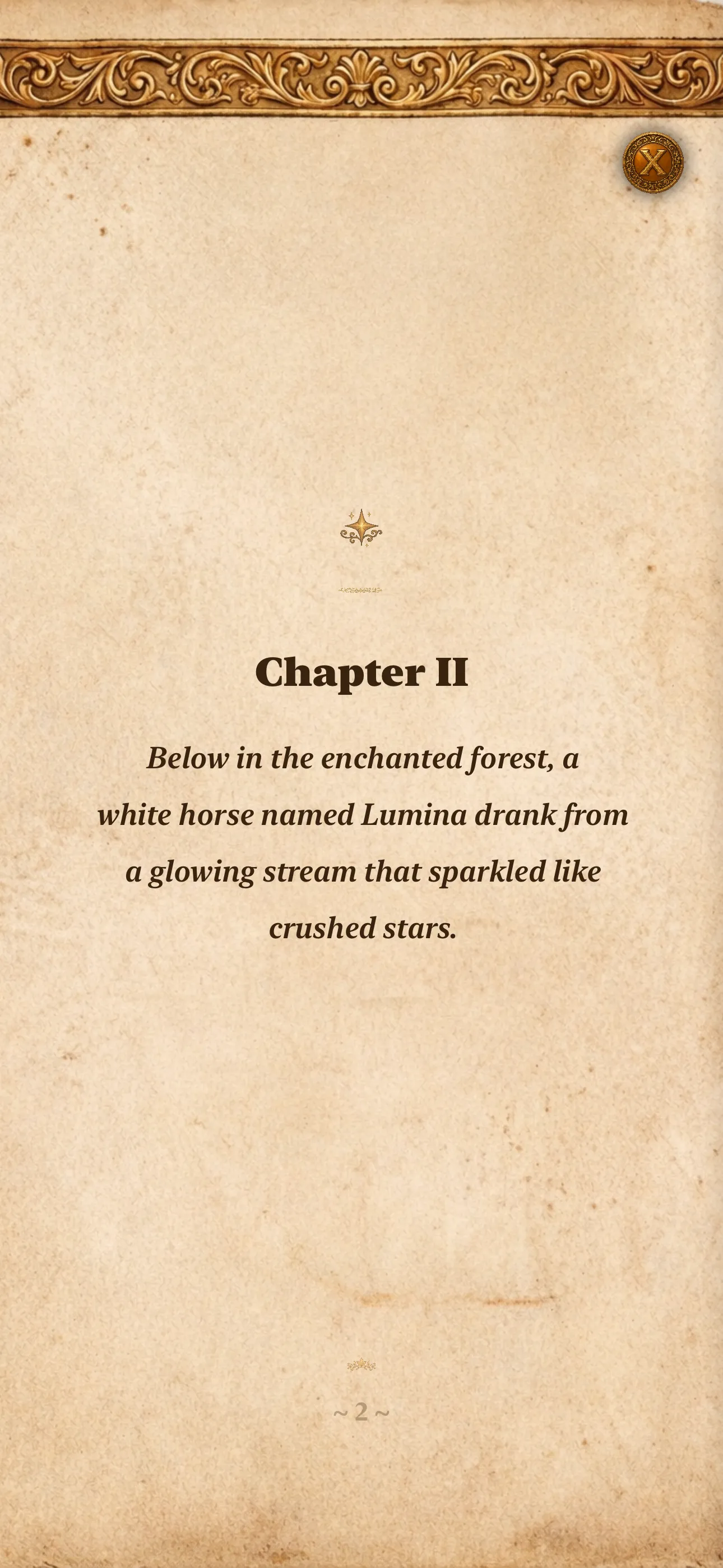Chapter 1 sliding picture puzzle