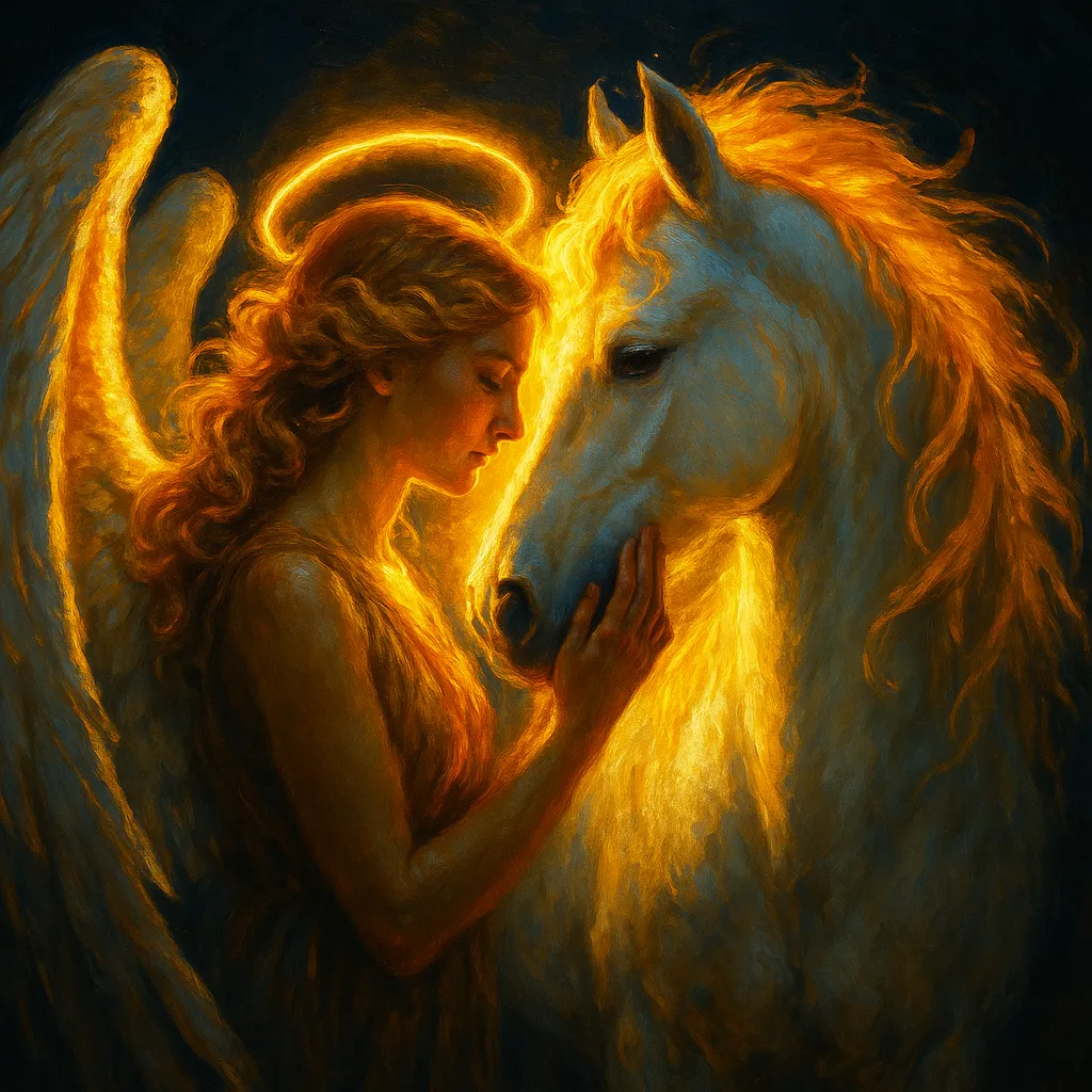 Wings And Hooves icon