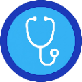 Med Search Pro Icon
